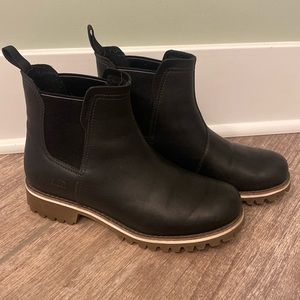 Chaco Boots